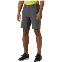 Helly Hansen Kurze Hose Herren HP Racing Deck Shorts 2.0 Ebony-Größe 36