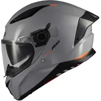 Axxis Panther Sv Integralhelm