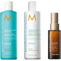 Moroccanoil - Treatment Mist 25 ml
