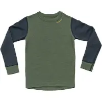Devold Expedition Merino Langarm-t-shirt