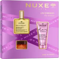 Nuxe The Iconics Giftset 115 ml