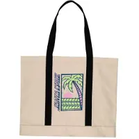 Santa Cruz Palm Strip Stofftasche