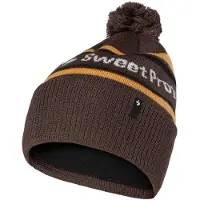 Sweet Protection - Method Pom Beanie - Mütze Gr One Size braun