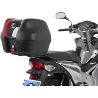 Hepco&Becker Honda Wave 110 I 12-16 650975 01 01-206 Motorradkoffer