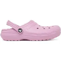Crocs Uni Kinder Classic Lined Clog K Clog, Hydrangea, 36/37 EU