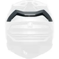 AGV K7 Helm-heckspoiler