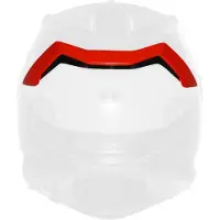 AGV K7 Helm-heckspoiler