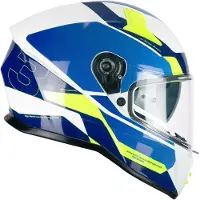 Cgm 333g Onyx Sport Integralhelm