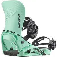 Salomon Hologram Snowboardbindungen