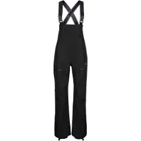 Picture Aeron 3L Bib Pants black (A) XS