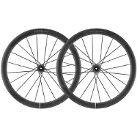 Mavic Cosmic Ultimate 45 Cl Disc Tubeless Rennrad Laufradsatz