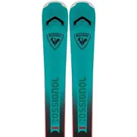 Rossignol Arcade 88 Open Alpinski