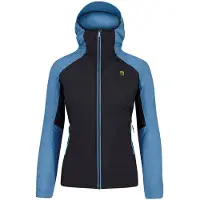 Karpos Vinson Evo Jacke Blau,Schwarz S Damen Blau,Schwarz S