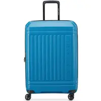 DELSEY PARIS Lutece Se Expandable 68cm 73l Koffer Auf Rollen