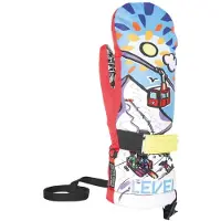 Level Junior Fausthandschuhe
