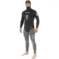 Seac Sub Seal 3 Mm Speerfischjacke