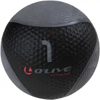 Olive 1kg Medizinball