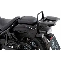 Hepco&Becker Honda Cmx 1100 Rebel/dct 2025 Topcase Heckmontage