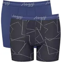 Sloggi Start Short Boxershorts 2 Einheiten