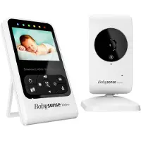 Babysense Video Babypitor V24R