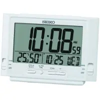 Seiko Armbanduhr CLOCKS WATCHES QHL095W