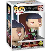 Funko POP! Jujutsu Kaisen - Aoi Todo 2125 Pop!