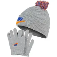 Nike Kids Nan Club Chenille Peak Mütze