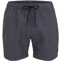 BOSS für Herren. 50518968 Badeanzug Vibe marineblau (XL), Strandbekleidung, Polyester