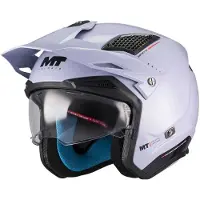 Mt Helmets District Sv S Soul Jethelm