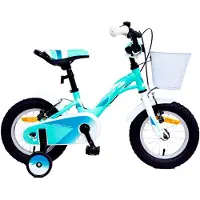 Umit Alice 12´´ Fahrrad