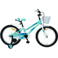 Umit Calypso 20´´ Fahrrad