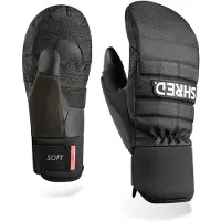 Shred All Mtn Protective Fausthandschuhe