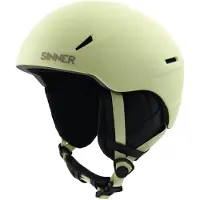 Sinner Crest Helm