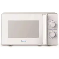 Benavent Mbm20wsg Mikrowelle