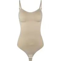 Magic bodyfashion Shaping-Body Shaping-Effekt, eng, basic, bequem, elastisch