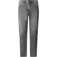 Pepe Jeans für Herren. PM20738988UG Gymdigo grau Slim Jeans (33/32), Lässig, Baumwolle, Denim