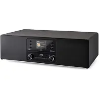 JVC RD-E984B - All-in-One-Mini-Tower schwarz