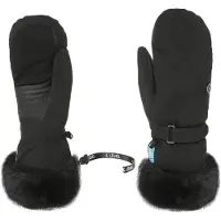 Level - Women's Jolie Mitt - Handschuhe Gr 6,5 schwarz