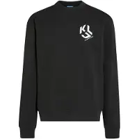 Karl lagerfeld Jeans B1m20050 Sweatshirt