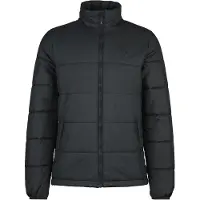 Stoic - MountainWool120 StorboSt II Jacket - Isolationsjacke Gr 3XL schwarz