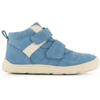 Bisgaard - Kid's Barefoot Baloo - Barfußschuhe Gr 24 blau