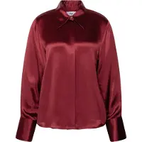 Seidensticker Hemdbluse 1/1 Kragen Uni