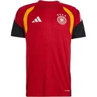 Adidas Germany 26/27 Tiro Training Kurzarm-t-shirt
