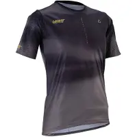 Leatt Trail 3.0 Kurzarm-radtrikot