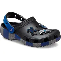 Crocs Ravenclaw Classic Toddler Holzschuhe
