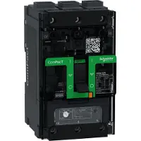 Schneider Electric Kompaktleistungsschalter