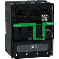 Schneider Electric Kompaktleistungsschalter
