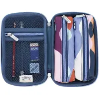 Milan Semi Rigid Kit With 2 Filled S The Fun Series Federmäppchen