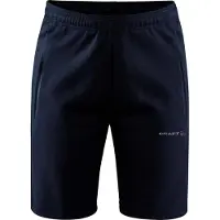 Craft Core Soul Sweatshorts W DARK NAVY S