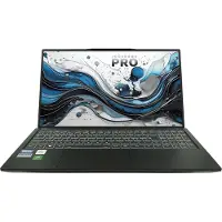 JodaBook hp S15 Pro (Schwarz, 15,6" Full-HD, Intel Core i7 1360P, 8 GB RAM, 2 TB SSD) mit Windows 11 Pro & Office 2024 Pro #mit Rucksack